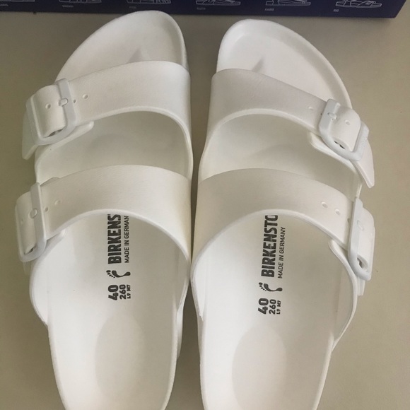 Birkenstock eva size 40-41 - Picture 5 of 7